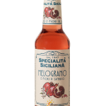 Bona Melograno & Fiori di Sambuco