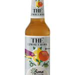 Bona THÉ LIMONE e ROSA