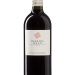 BARBERA D’ASTI D.O.C.G.