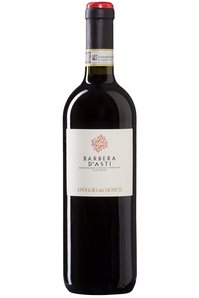 Barbera D_Asti PV BARBERA D’ASTI D.O.C.G. - Image 1