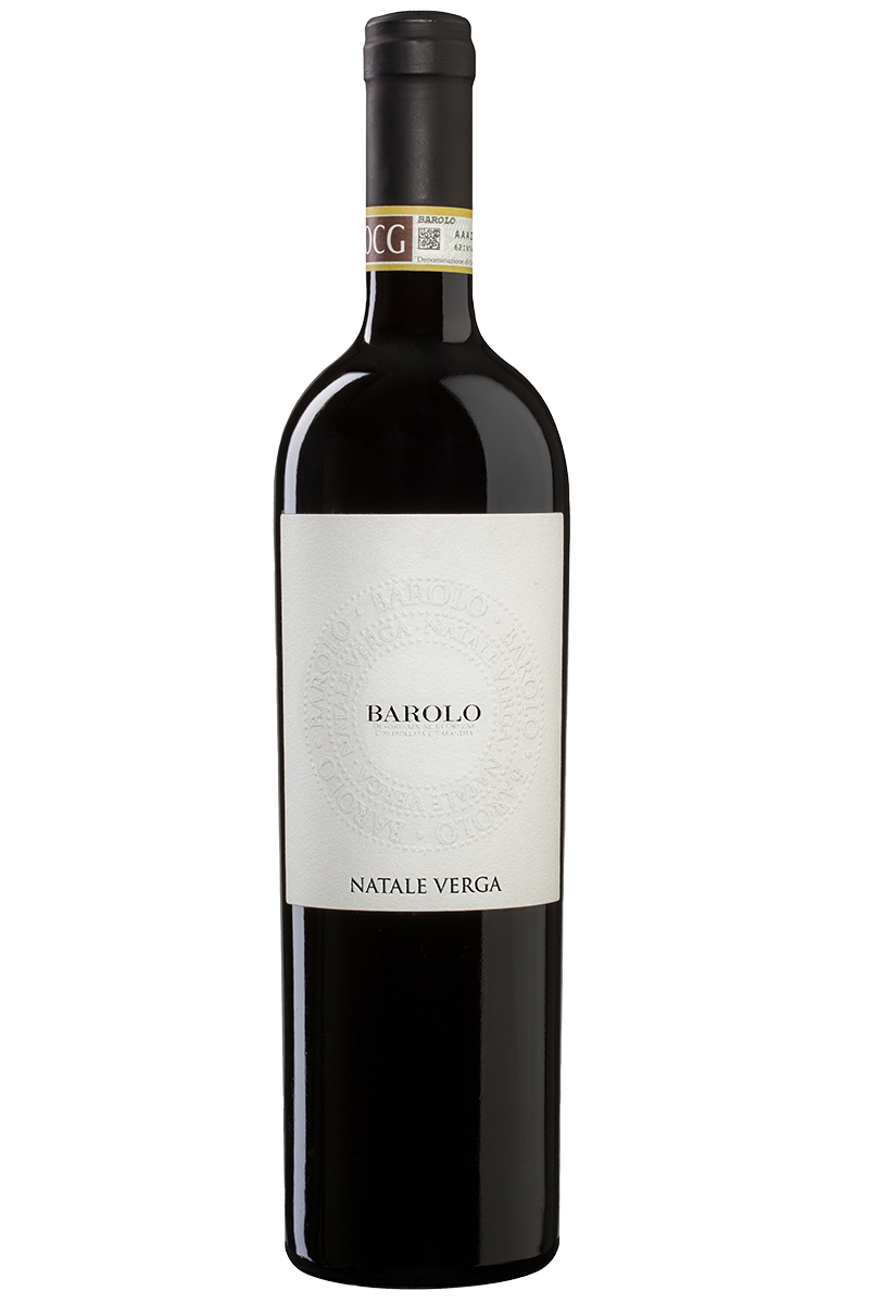 NATALE VERGA BAROLO