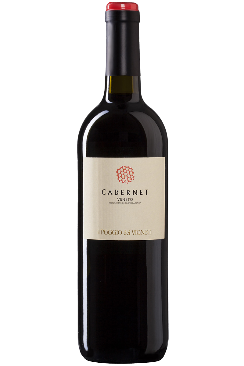 Cabernet PV CABERNET VENETO IGT - Image 1