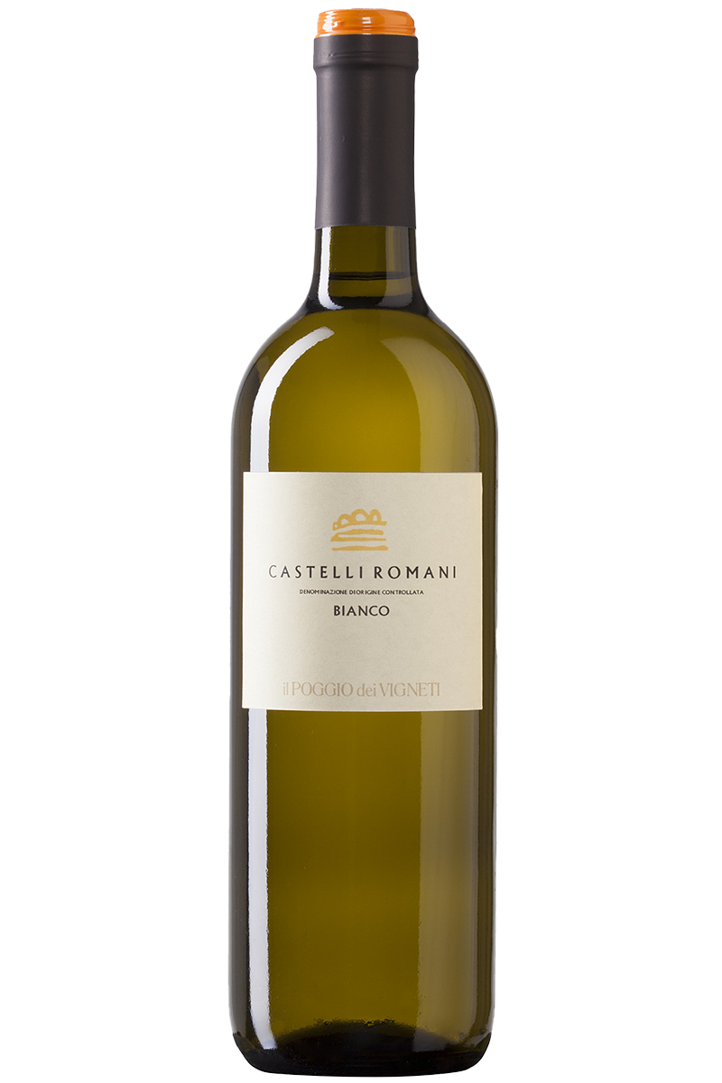 Castelli Romani PV CASTELLI ROMANI DOC BIANCO - Image 1