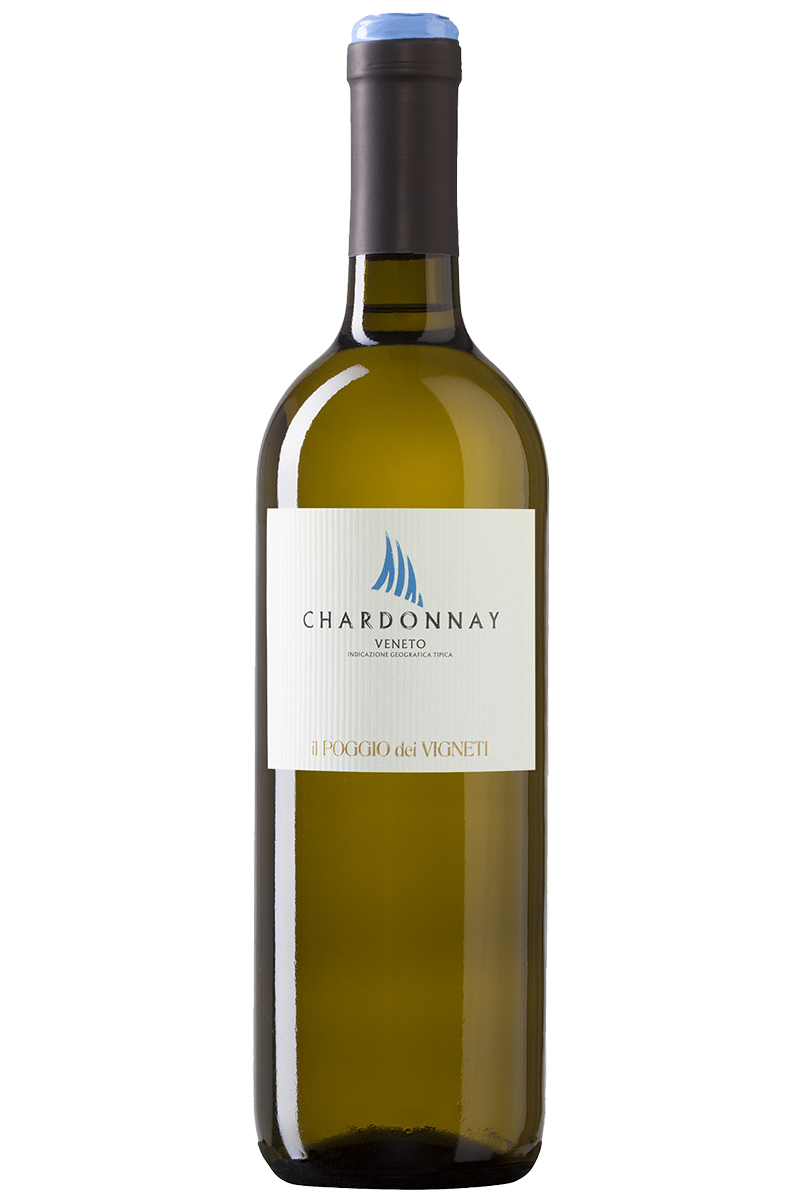 Chardonnay Veneto PV CHARDONNAY VENETO IGT - Image 1