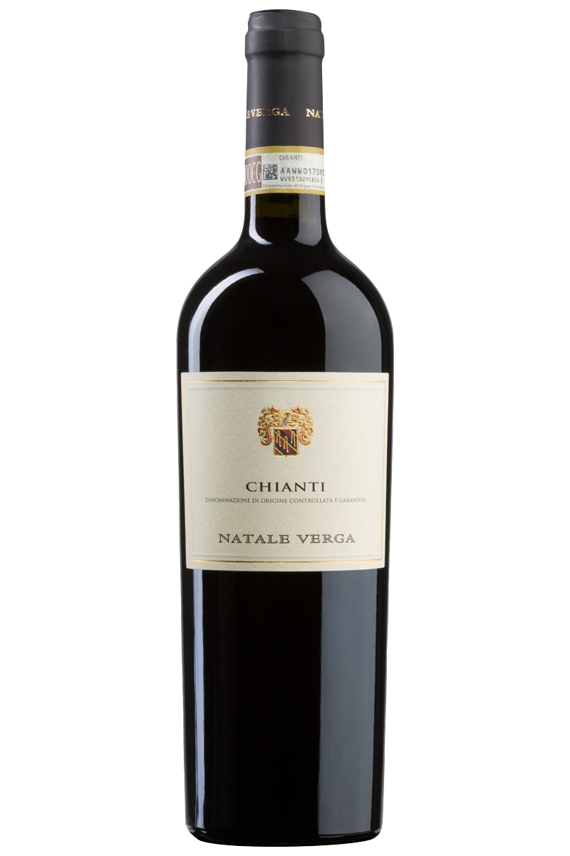 Chianti DOCG NV CHIANTI DOCG - Image 1