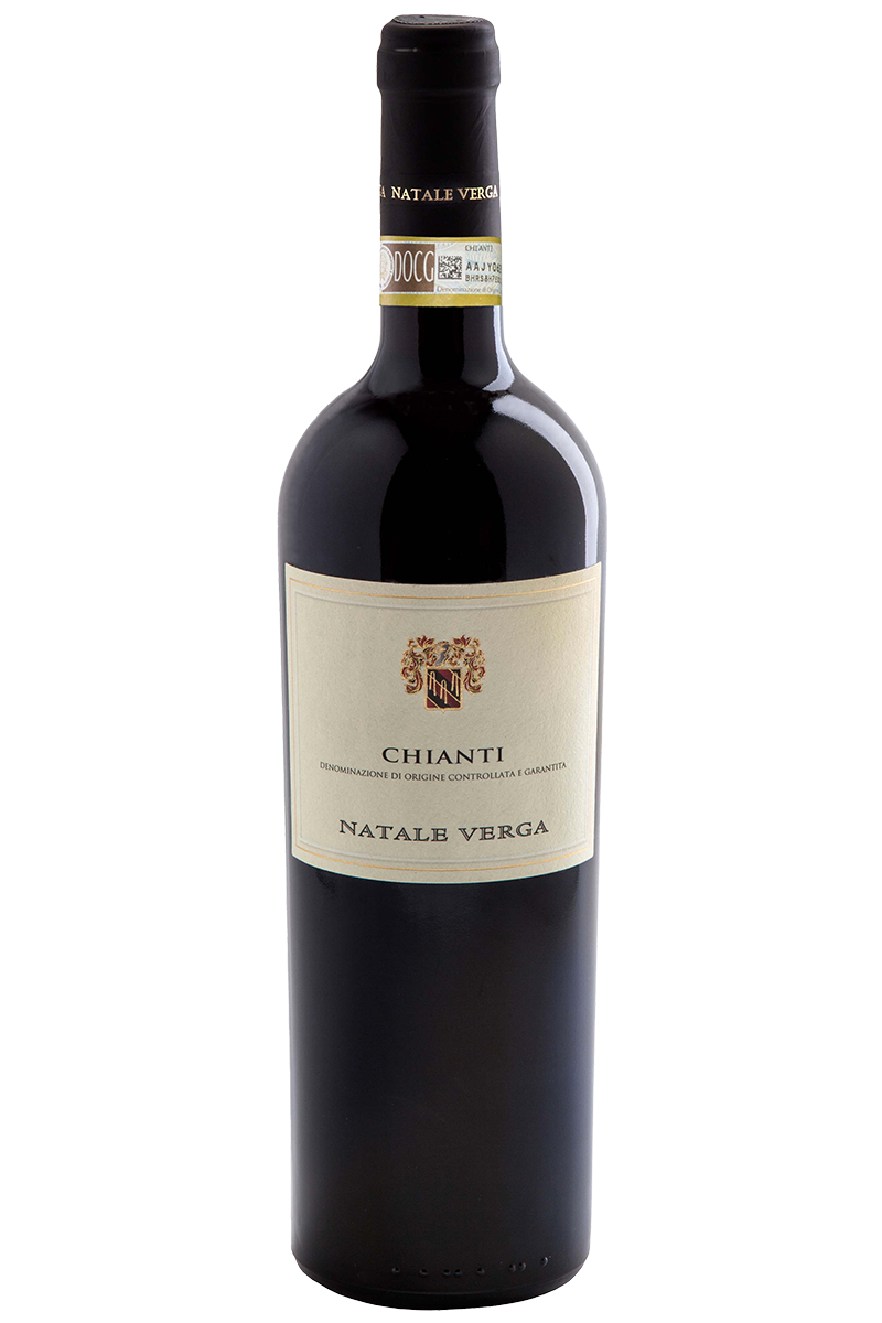 Chianti Toscana Rosso NV CHIANTI / TOSCANA ROSSO - Image 1