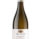 Constantia Catarratto Terre Siciliane IGT Tre Santi
