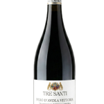 Fidelium Nero D’Avola di Vittoria DOC Tre Santi