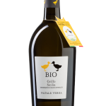 GRILLO SICILIA DOC BIO