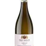 Gratia Grillo Sicilia DOC Tre Santi