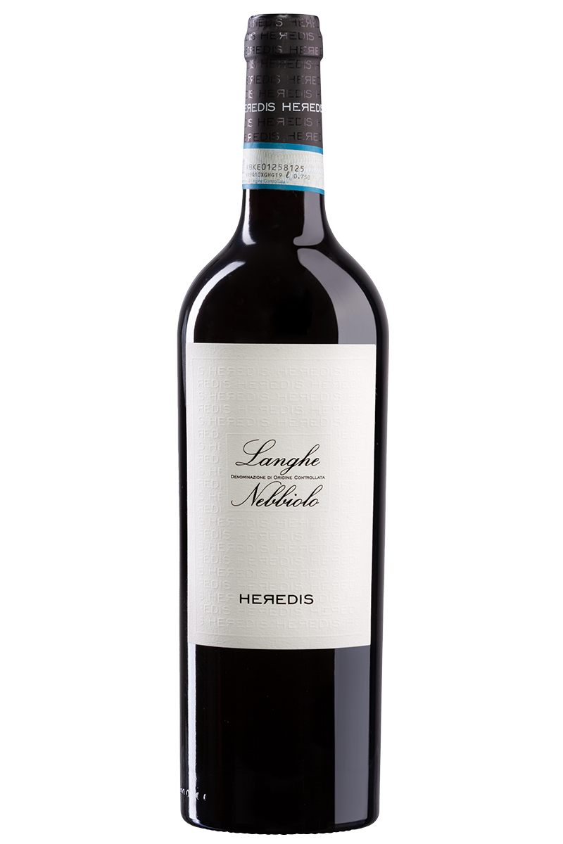 Langhe DOC Nebbiolo NV LANGHE DOC NEBBIOLO - Image 1