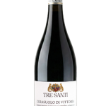Lux Mundi Cerasuolo di Vittoria DOCG Tre Santi