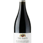 Mysteria Frappato Vittoria tre santi DOC Tre Santi