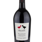 NERO D’AVOLA SICILIA DOC (ORGANIC BIO)