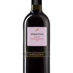 PRIMITIVO PUGLIA