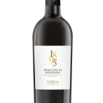 PRIMITIVO DI MANDURIA DOC