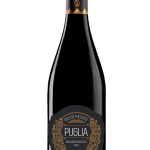 ROSSO PUGLIA IGT (BLEND/CUVEE APULIA)