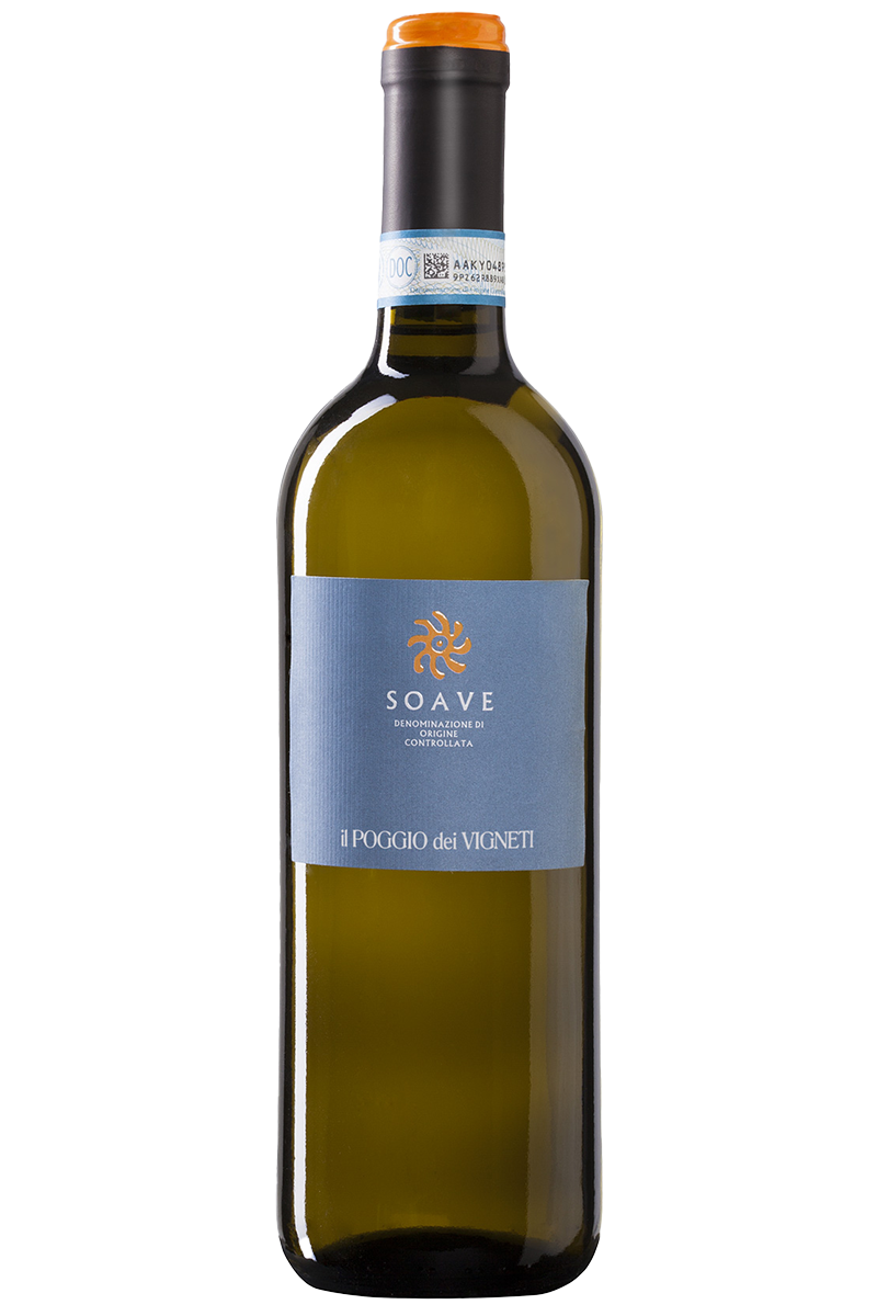 Soave DOC PV SOAVE DOC - Image 1