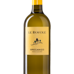 TERRE SICILIANE GRECANICO IGT