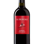 TERRE SICILIANE IGT SHIRAZ