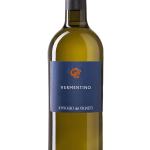 VERMENTINO TERRE SICILIANE IGT