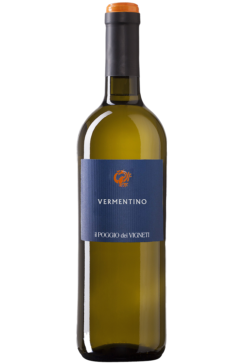 Vermentino Terre Siciliane IGT PV VERMENTINO TERRE SICILIANE IGT - Image 1