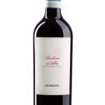Barbera d'Alba DOC Heredis