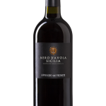 Nero D'avola Sicilia DOC il Poggio dei Vigneti