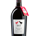 Nero d'Avola Sicilia DOC BIO Natale Verga