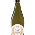 Fiano Terre Siciliane IGT Antale Ottenuto Da Uve Leggermente Appassite